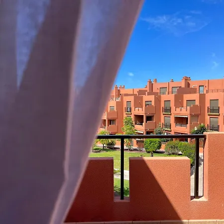 In Apartamento La Tejita