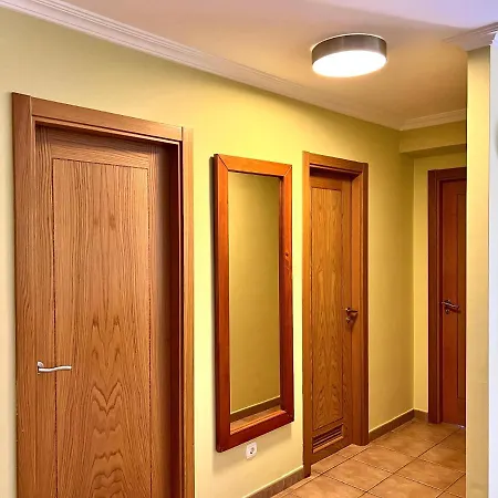 Apartamento In La Tejita