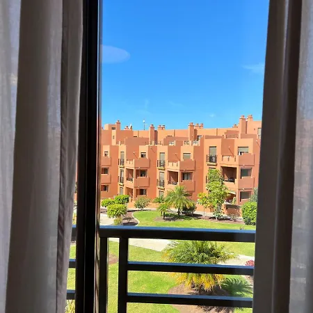 In דירה La Tejita