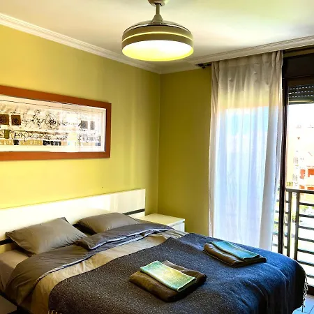 In Apartmán