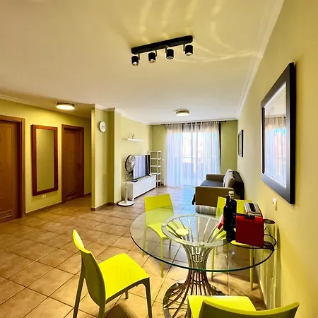 In Apartmán