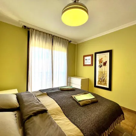 In Apartmán